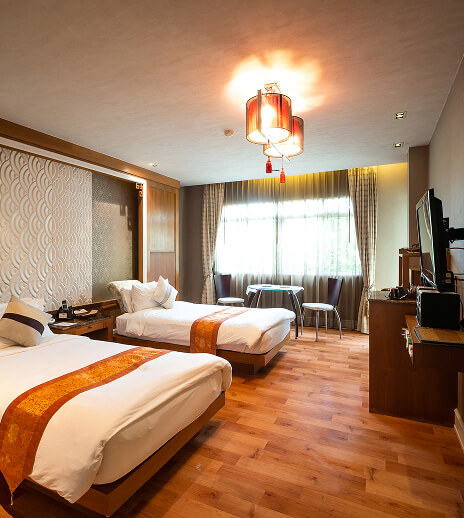 Suite Room