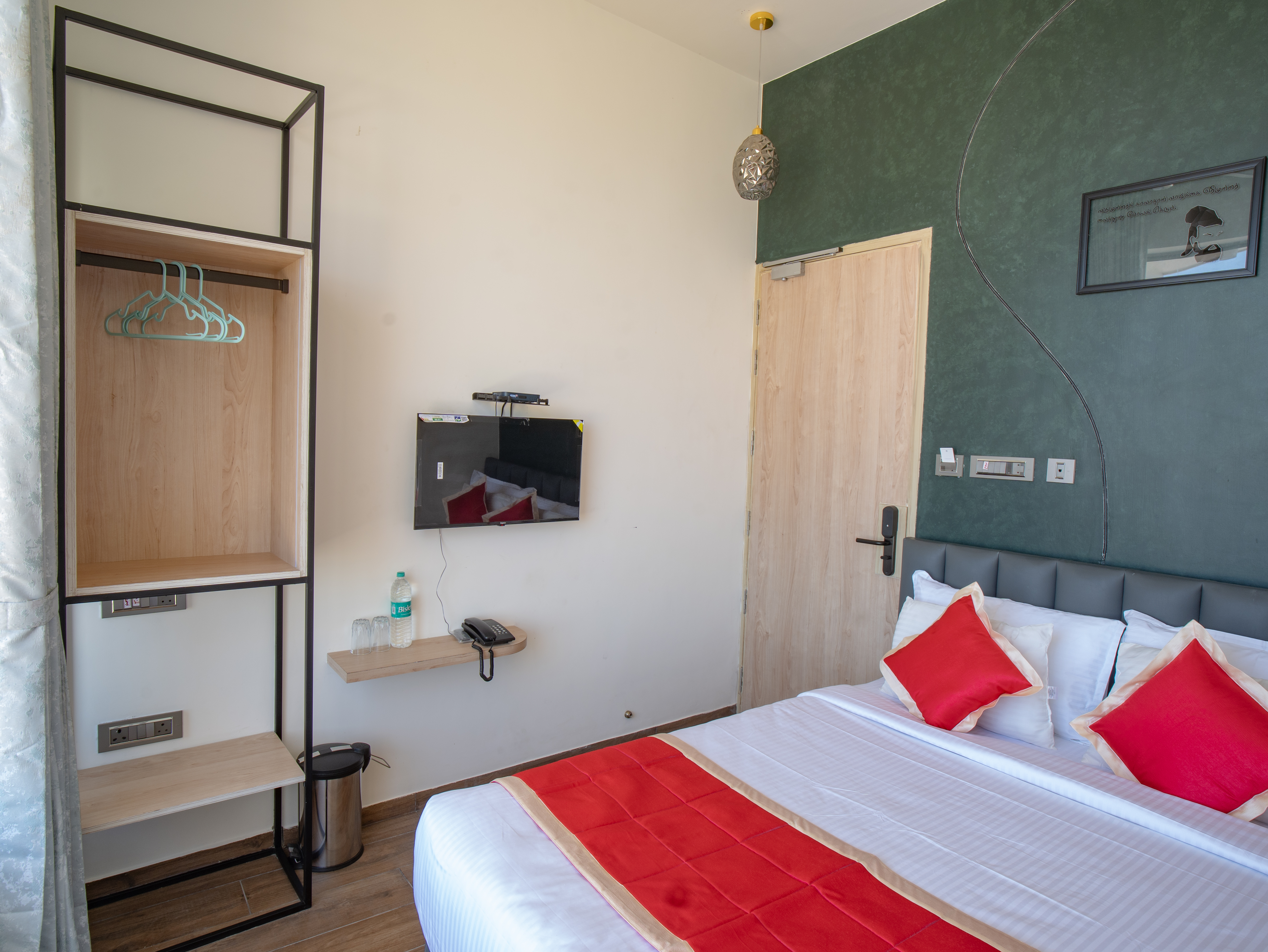 room